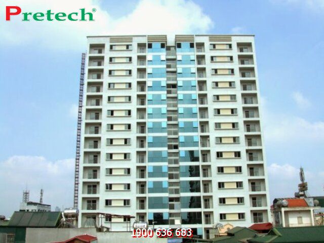 sửa tivi tại Chung cư Sun Legacy