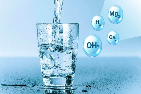 Nguồn gốc nước Pi là gì? Uống nước Pi mỗi ngày lên tìm hiểu ngay có tốt cho sức khỏe...?