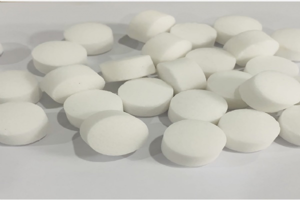 Muối Hoàn Nguyên Ấn Độ - Hệ Thống Lọc Nước RO Công Nghiệp