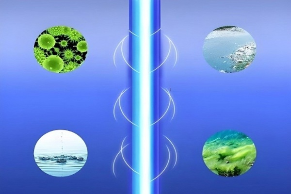 Đèn UV diệt khuẩn không khí - Đèn UV diệt khuẩn trong phòng chính hãng